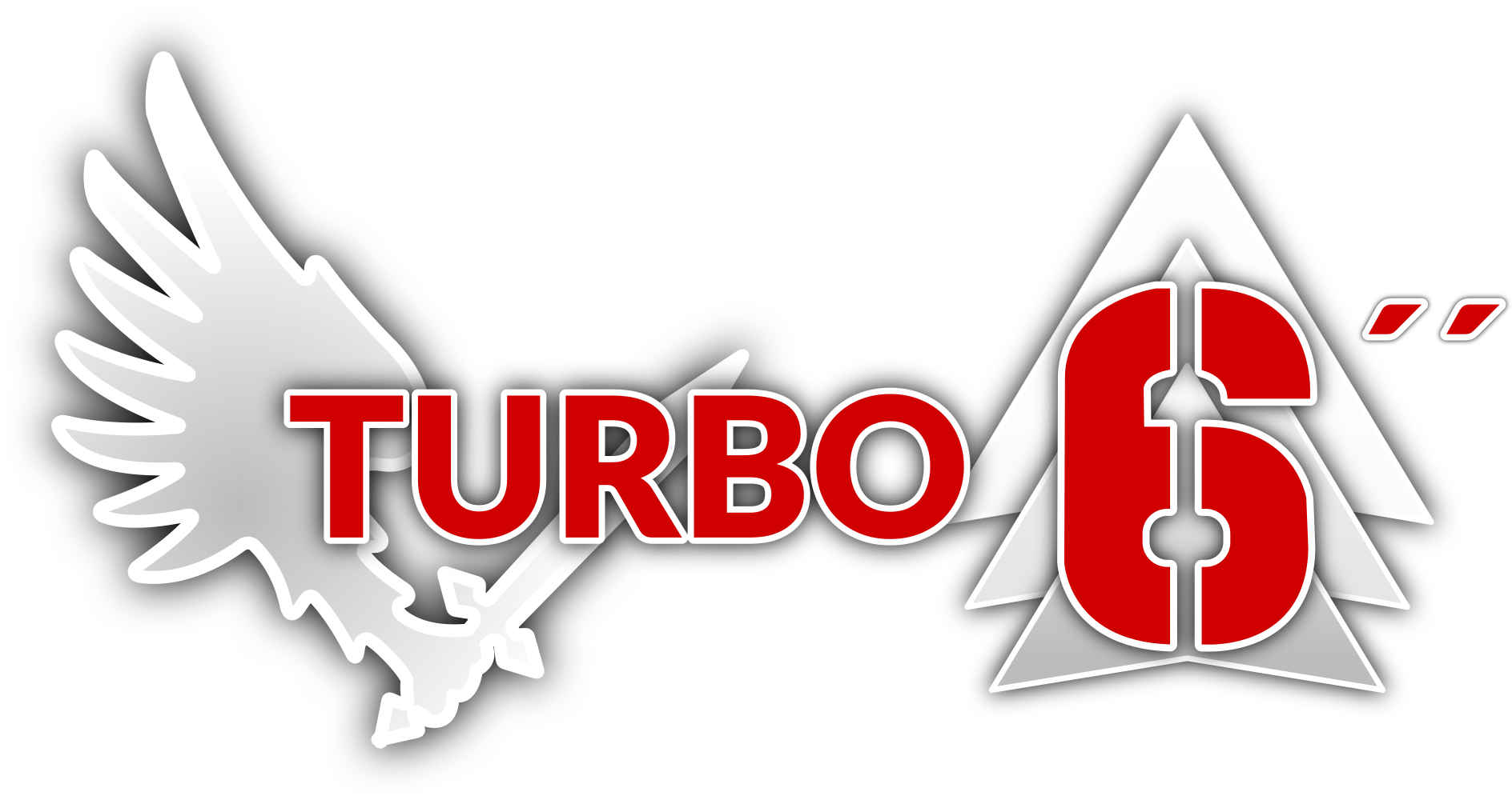 Turbo 6"